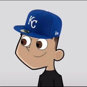 Meet your Posher, Curtis